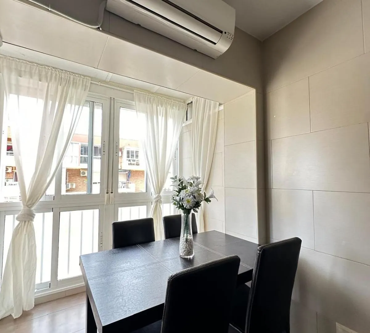 Apartamentos Costa Del Sol Benalmádena