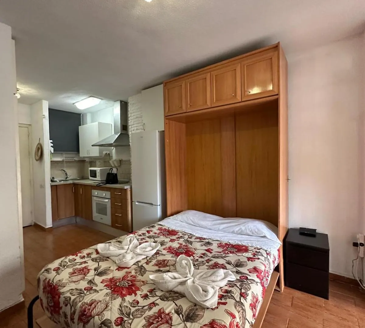 Apartamentos Costa Del Sol Benalmádena 0*,  España