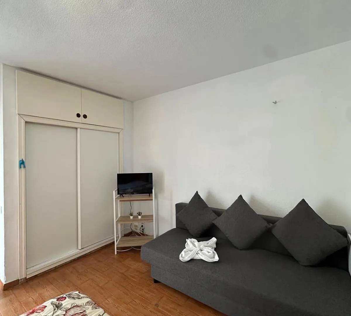 Apartamentos Costa Del Sol Benalmádena 0*,