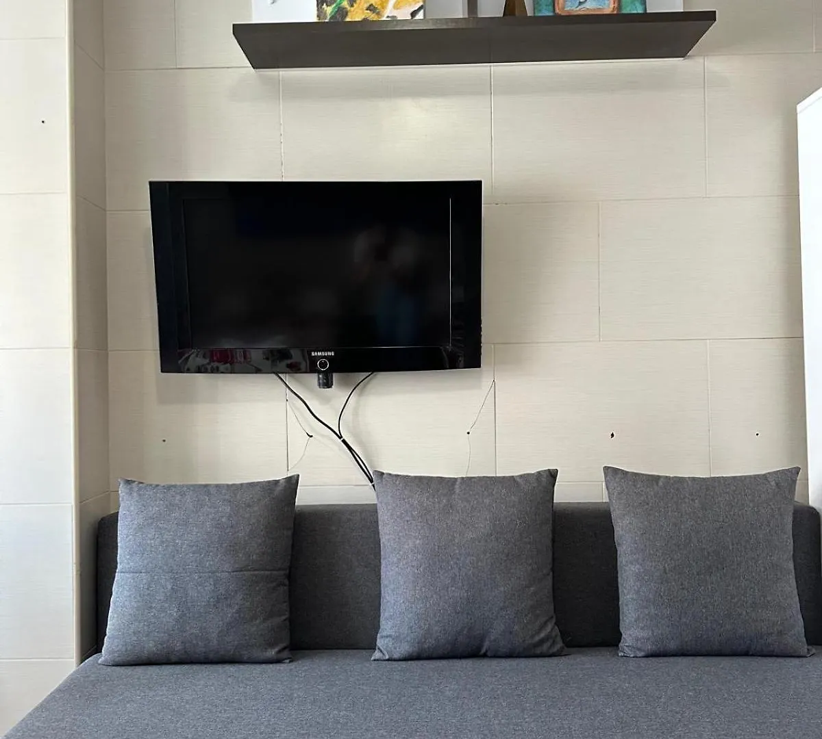 Apartamentos Costa Del Sol Benalmádena