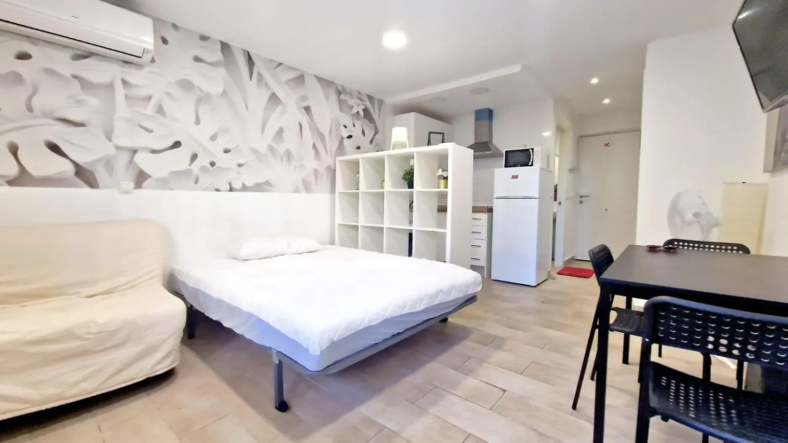 Apartamentos Costa Del Sol Benalmádena España