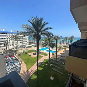Turistico Aloha Playa Benalmádena